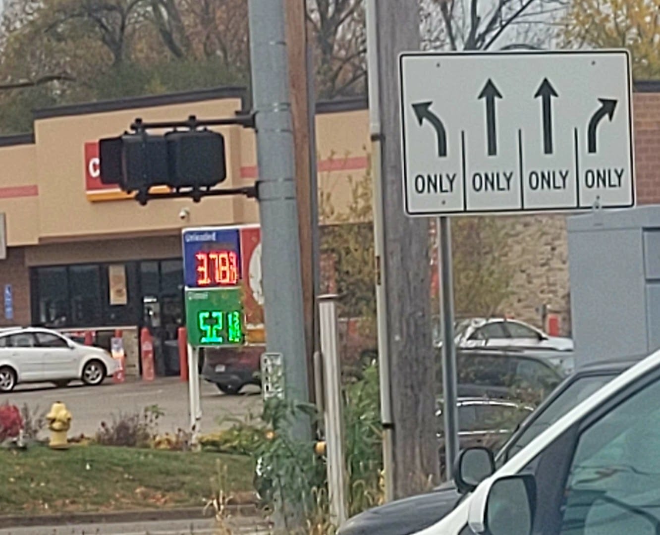 Circle K