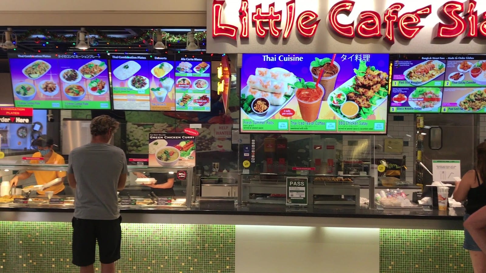 Little Cafe Siam, photo 2