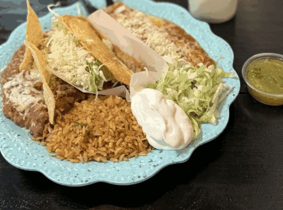 Señor Taco, photo 3