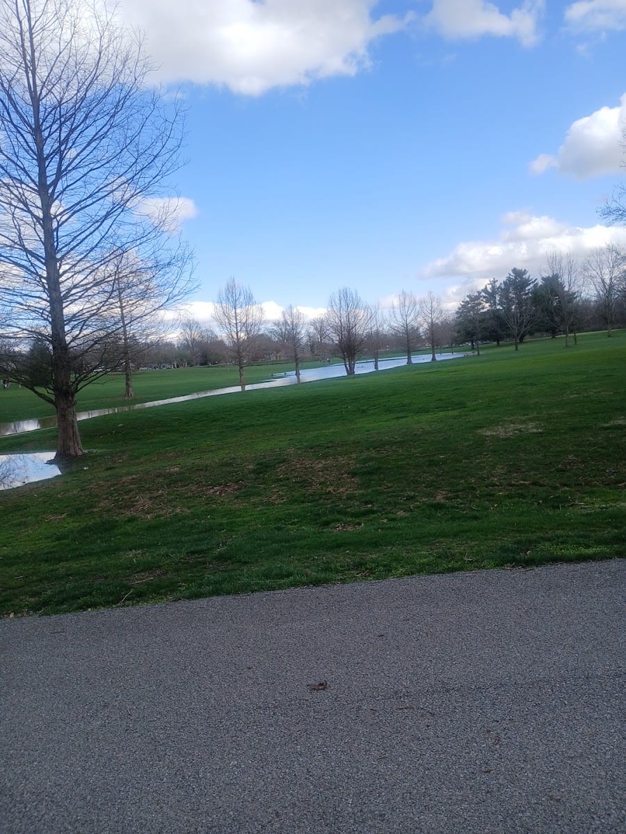 Foster park