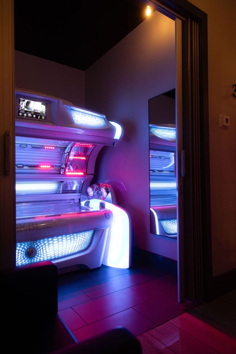 Celebrity Tan + Wellness, photo 2