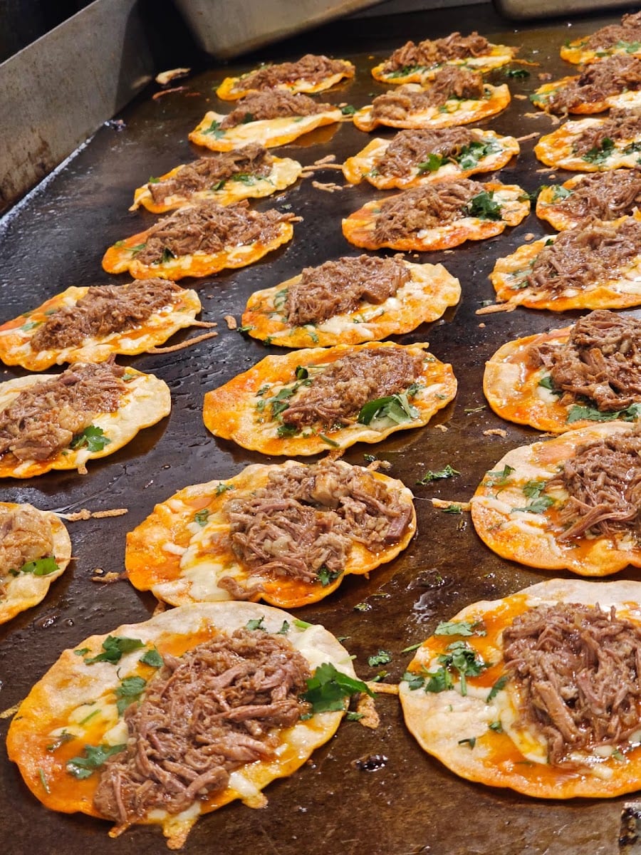 Taqueria Y Panaderia Guadalajara