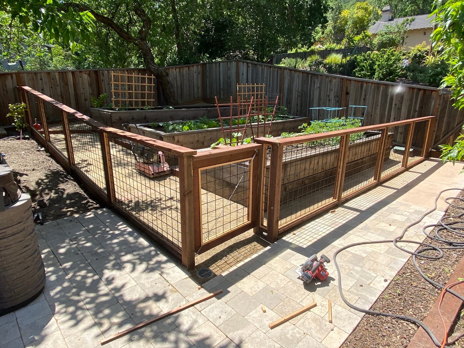 Sf Landscape/Handyman, photo 2