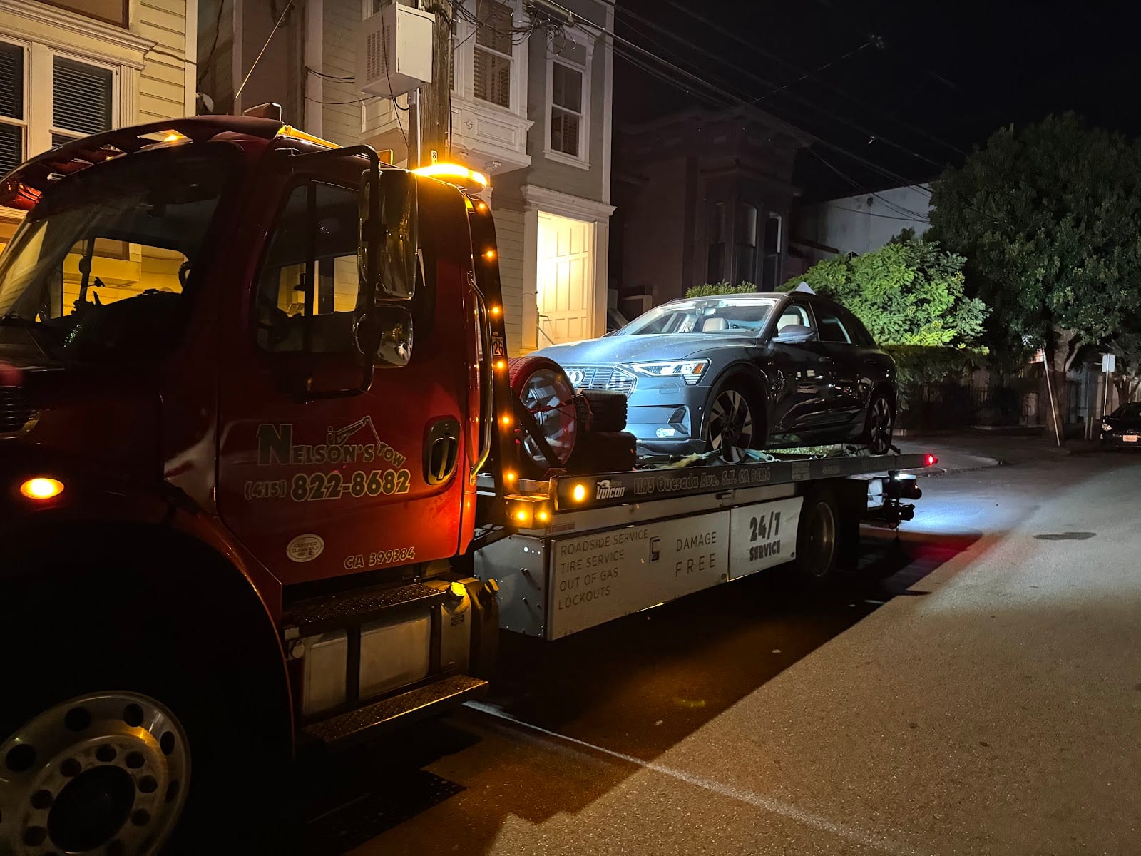 Nelsons Auto & Truck Repair
