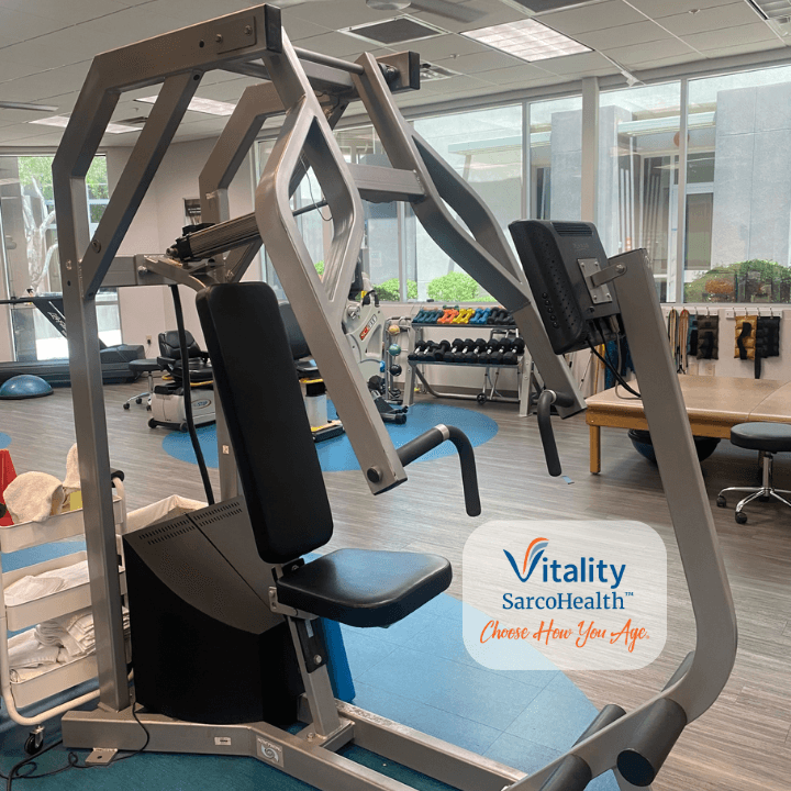 Vitality SarcoHealth, photo 2