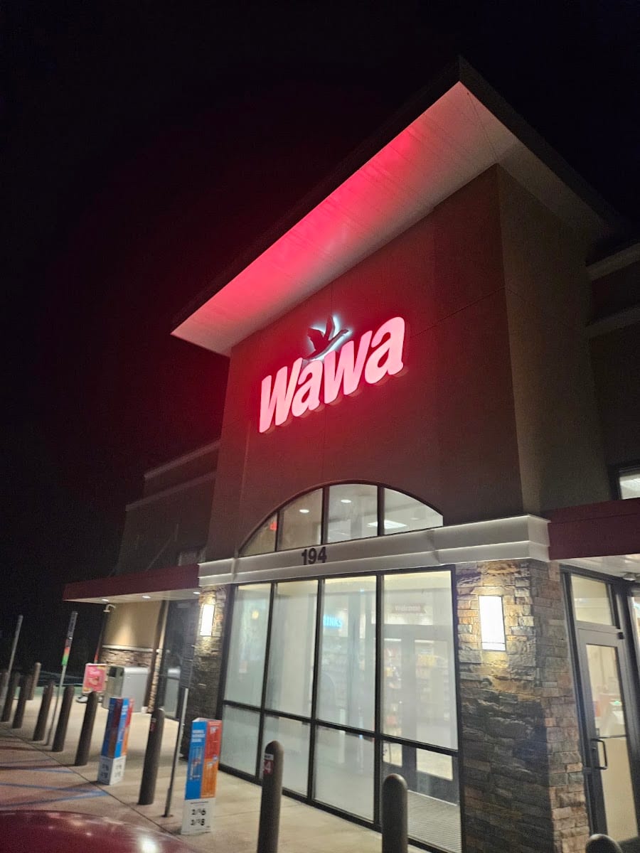Wawa, photo 2
