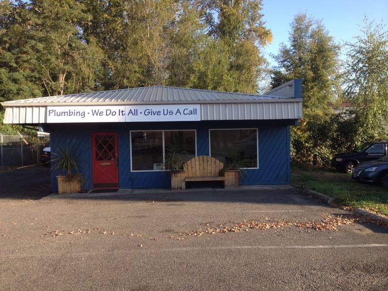 Boyd's Plumbing