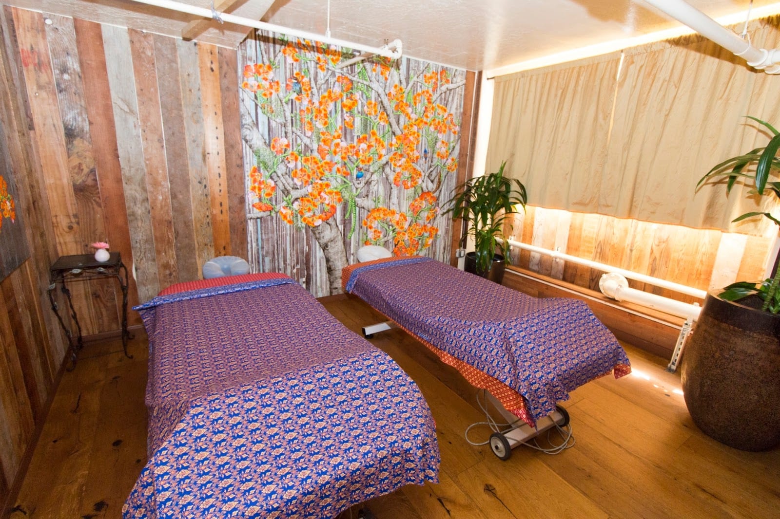 Siam Orchid Traditional Thai Massage