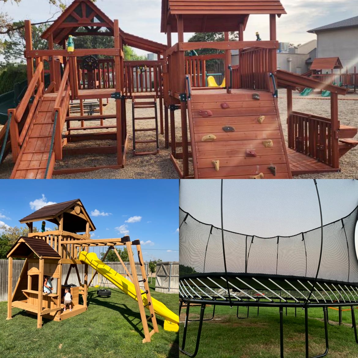 Play Outdoors Texas - Lubbock Location