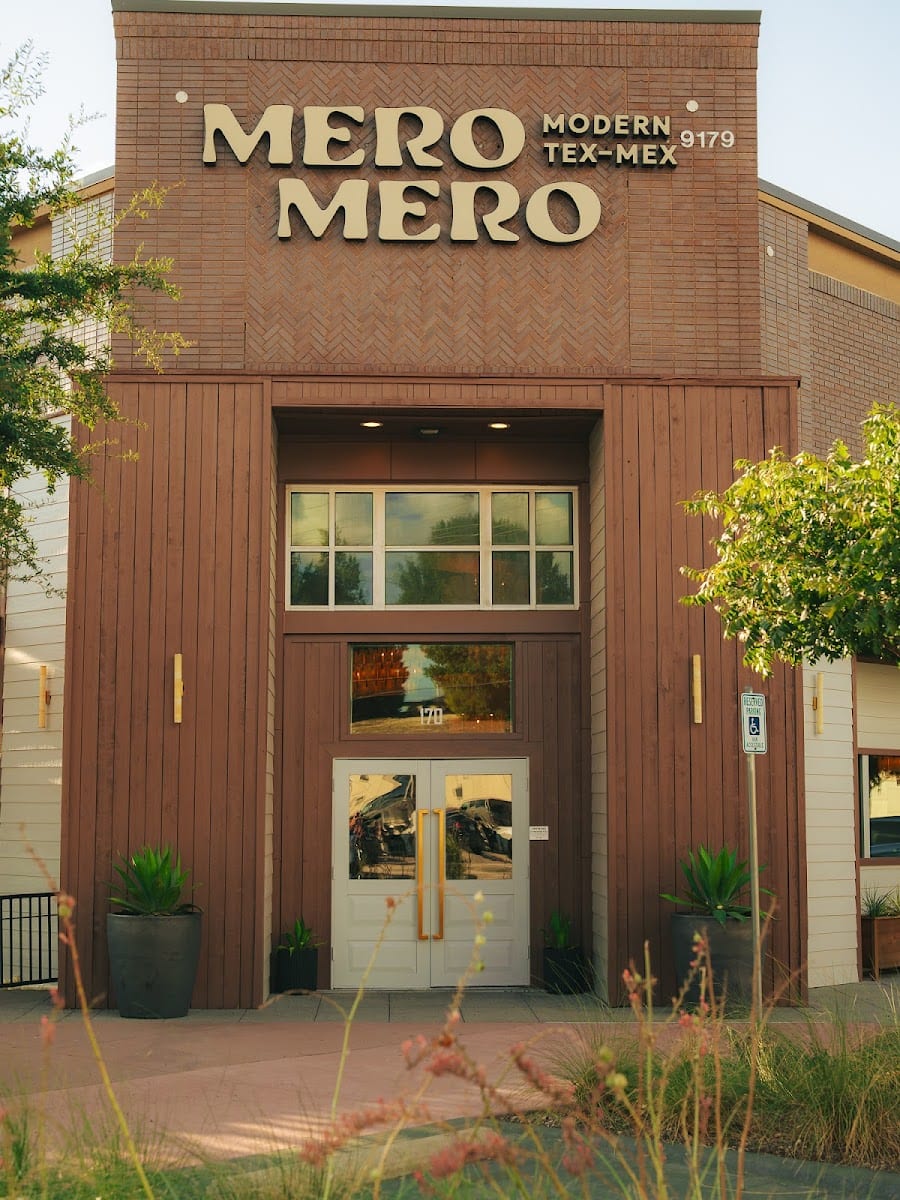 Mero Mero Modern Tex Mex, photo 2