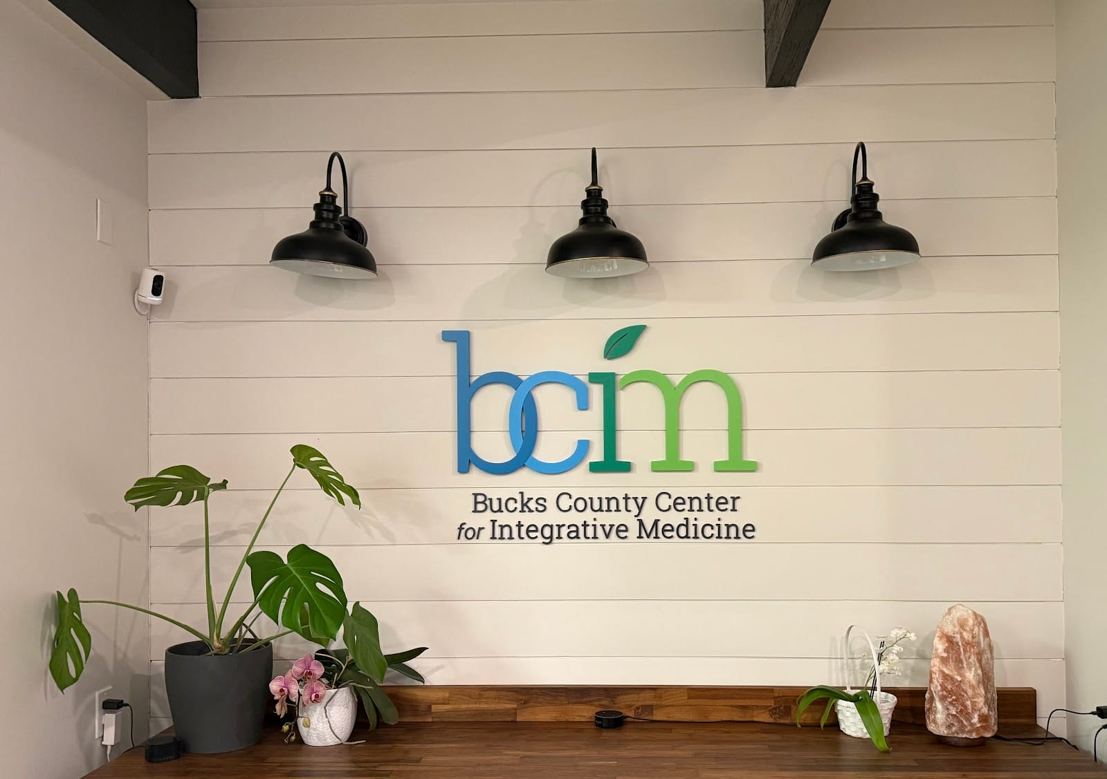 BUCKS COUNTY CENTER FOR INTEGRATIVE MEDICINE