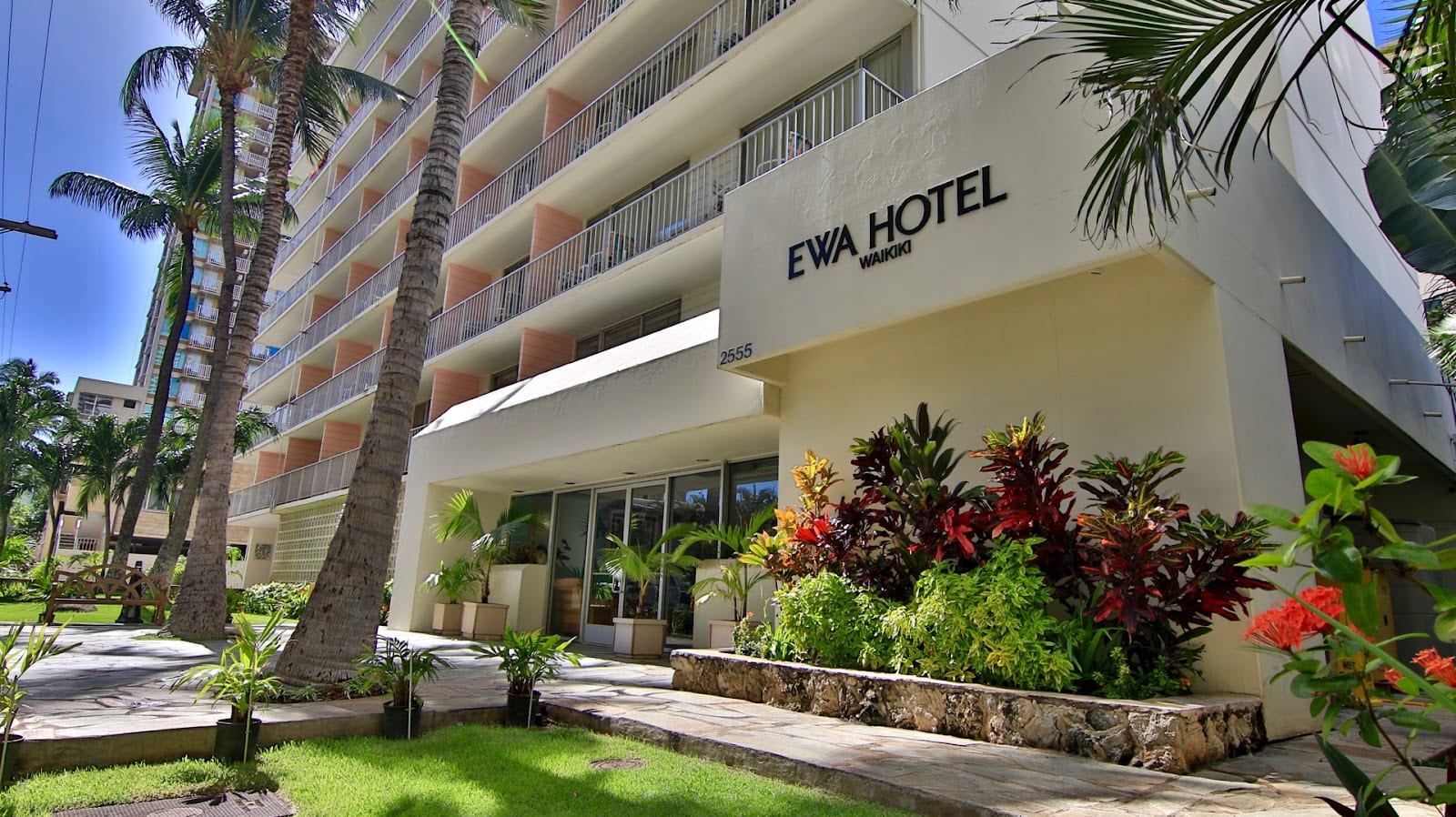 Aston Waikiki Sunset, photo 4