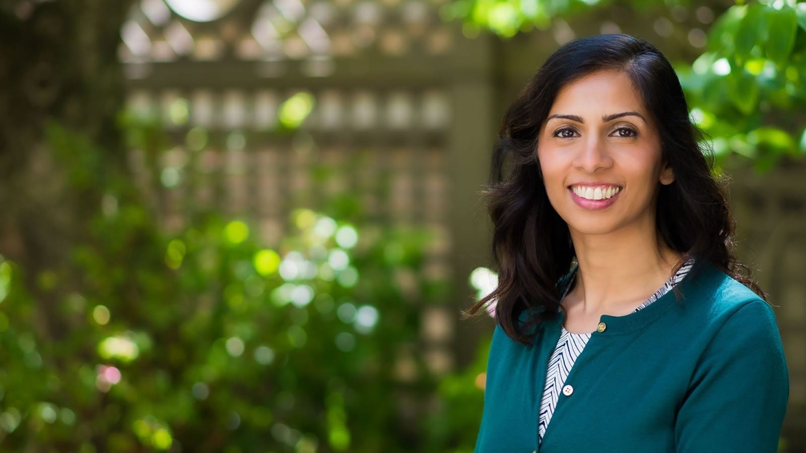 Dr. Haley Naik, MD