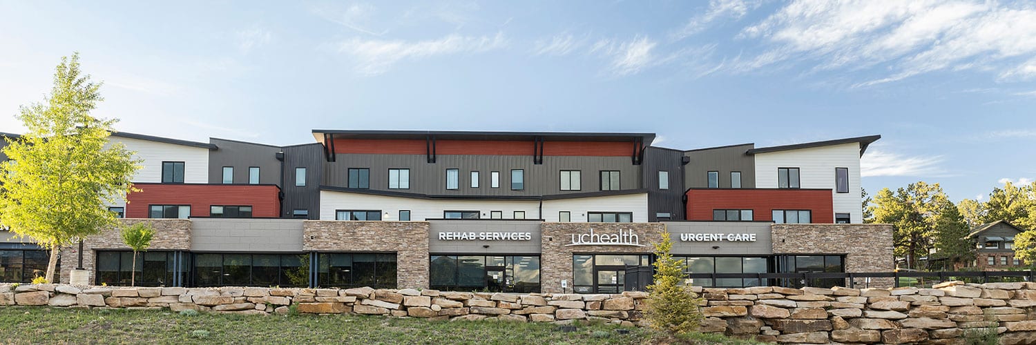 UCHealth Urgent Care - Estes Park, photo 2