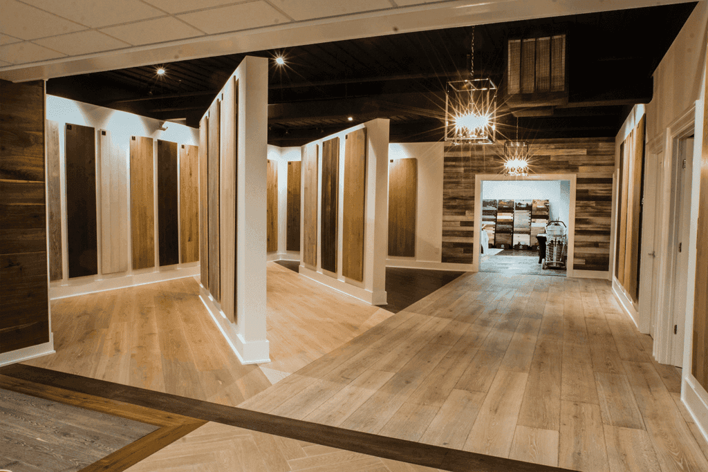 Elite Hardwood Flooring, photo 4