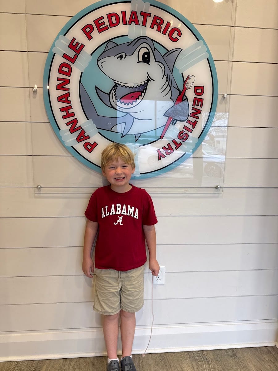 Panhandle Pediatric Dentistry, photo 3
