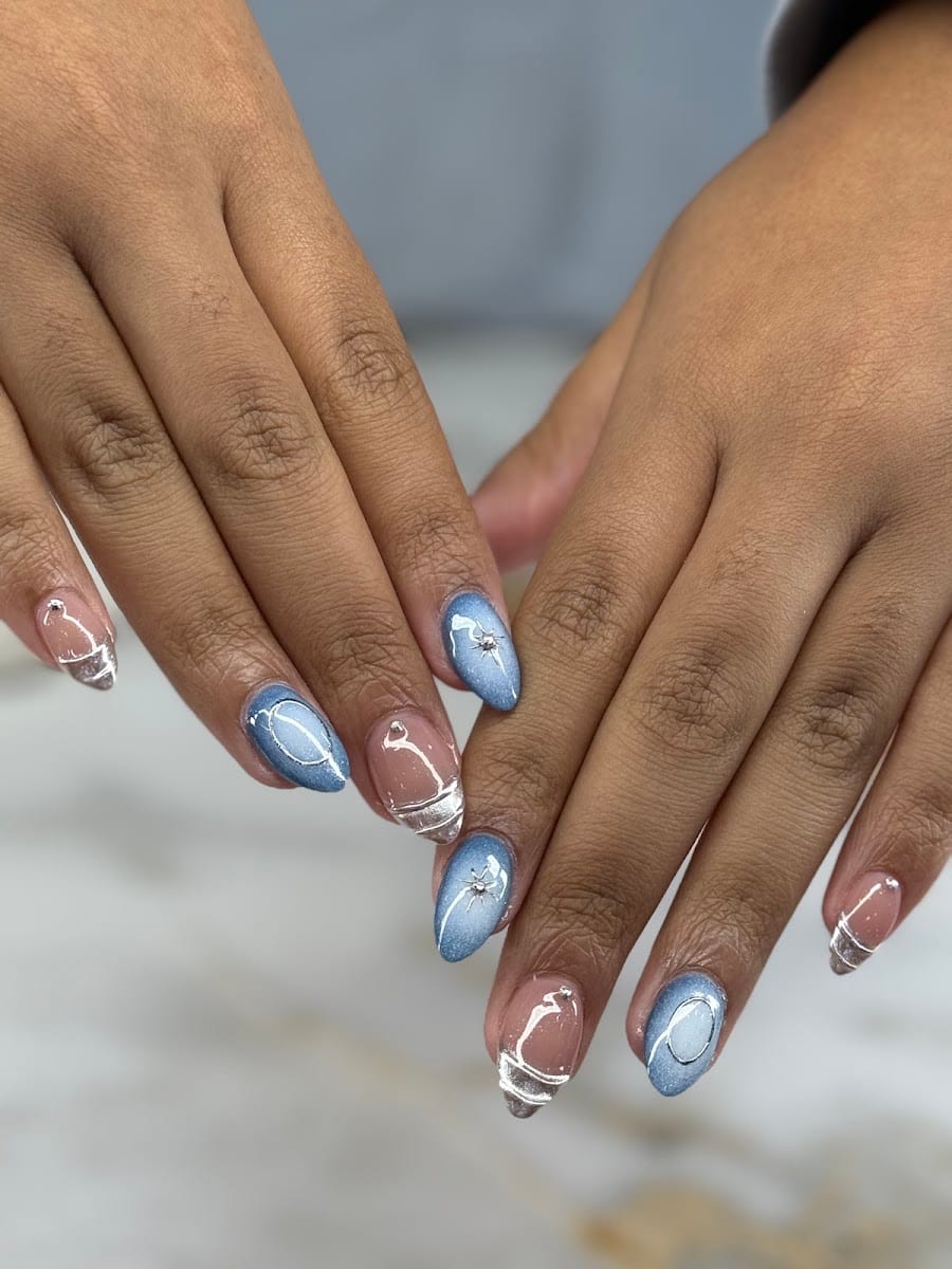 Tourbillon Nail Lounge North Port (Nail Salon)