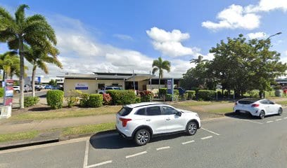 Venuscentre vein clinic mackay