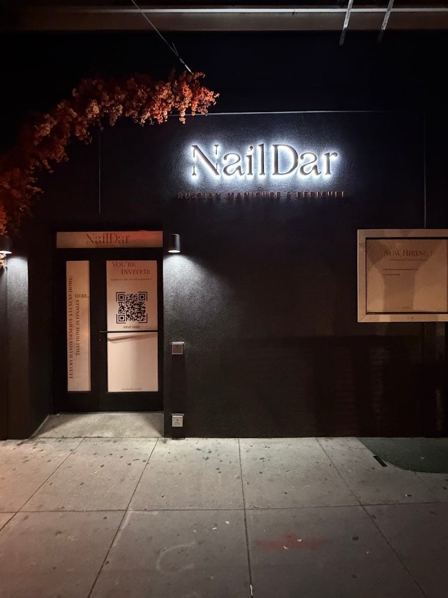 Nail Dar, photo 4