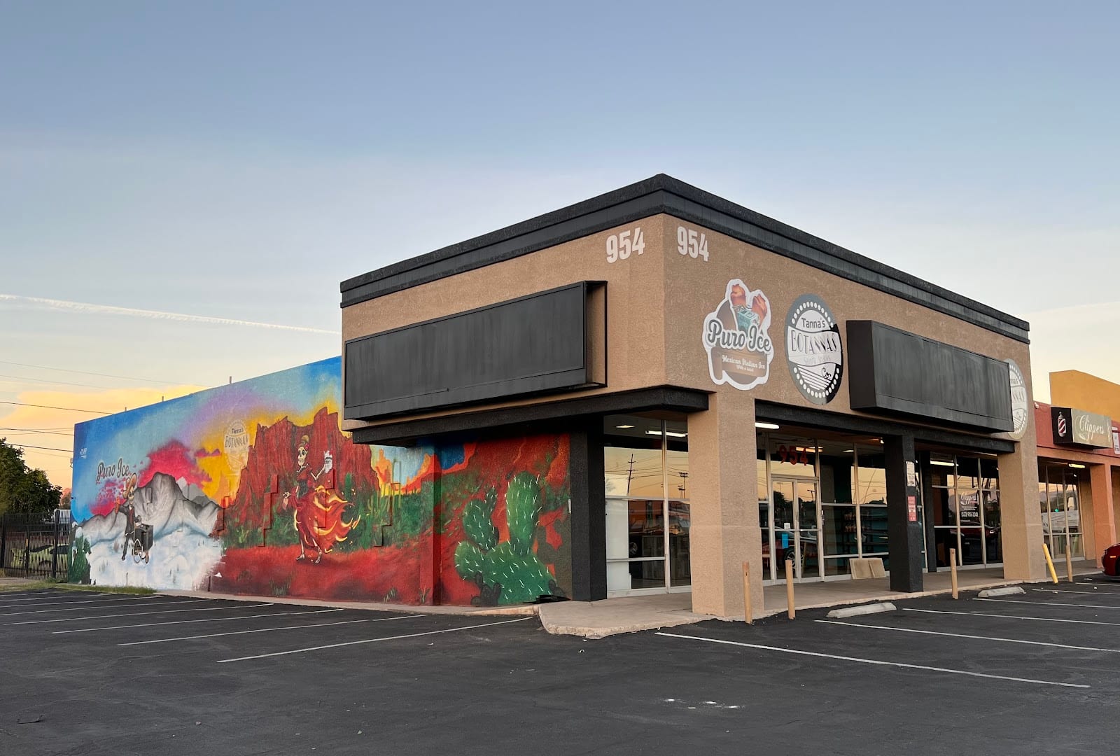 Tanna's Botannas Candy/Snack shop!, photo 2