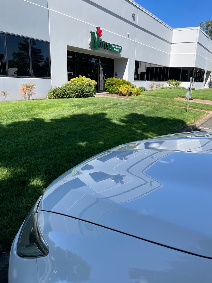 Norco Medical, Milwaukie