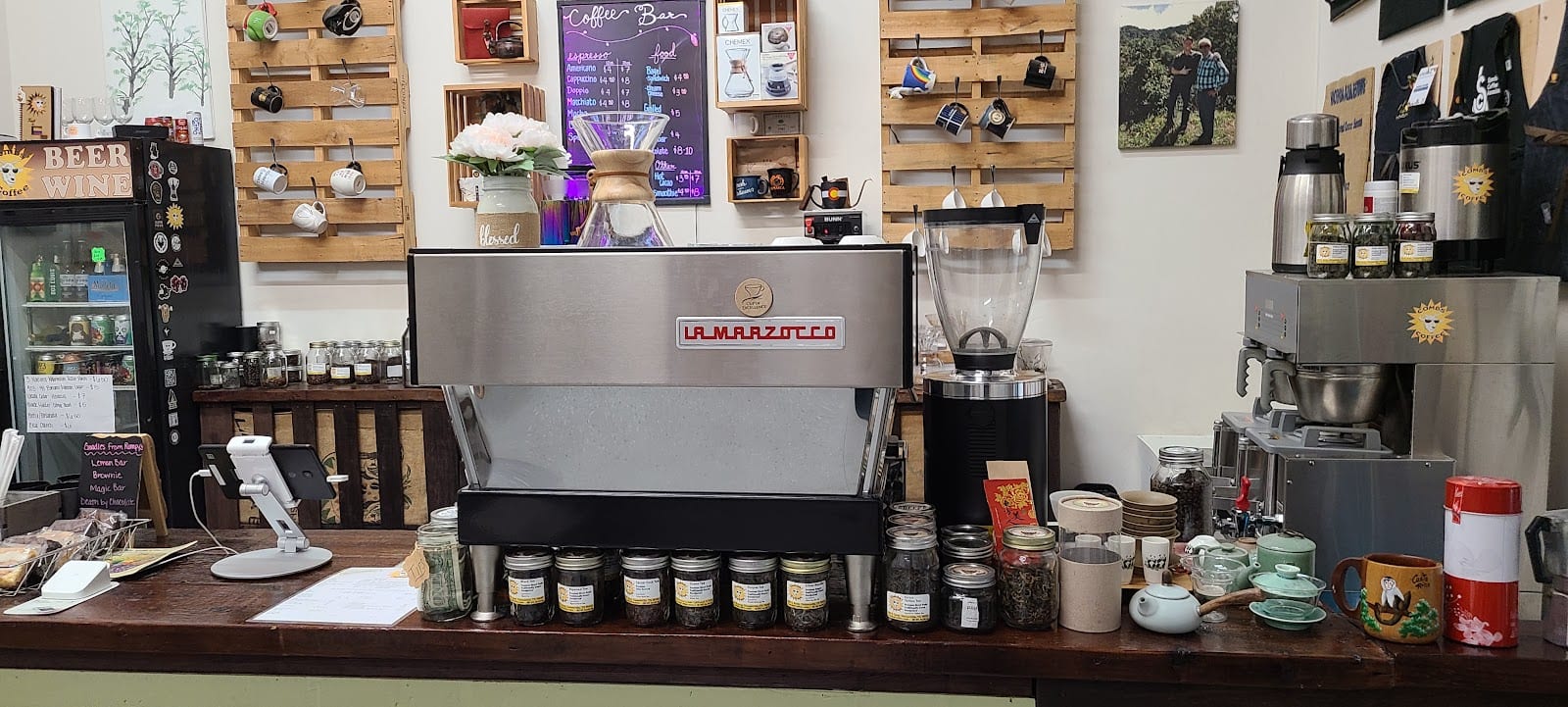 Combs' Coffee, photo 2