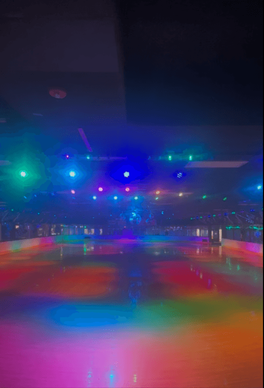United Skates of America, photo 2