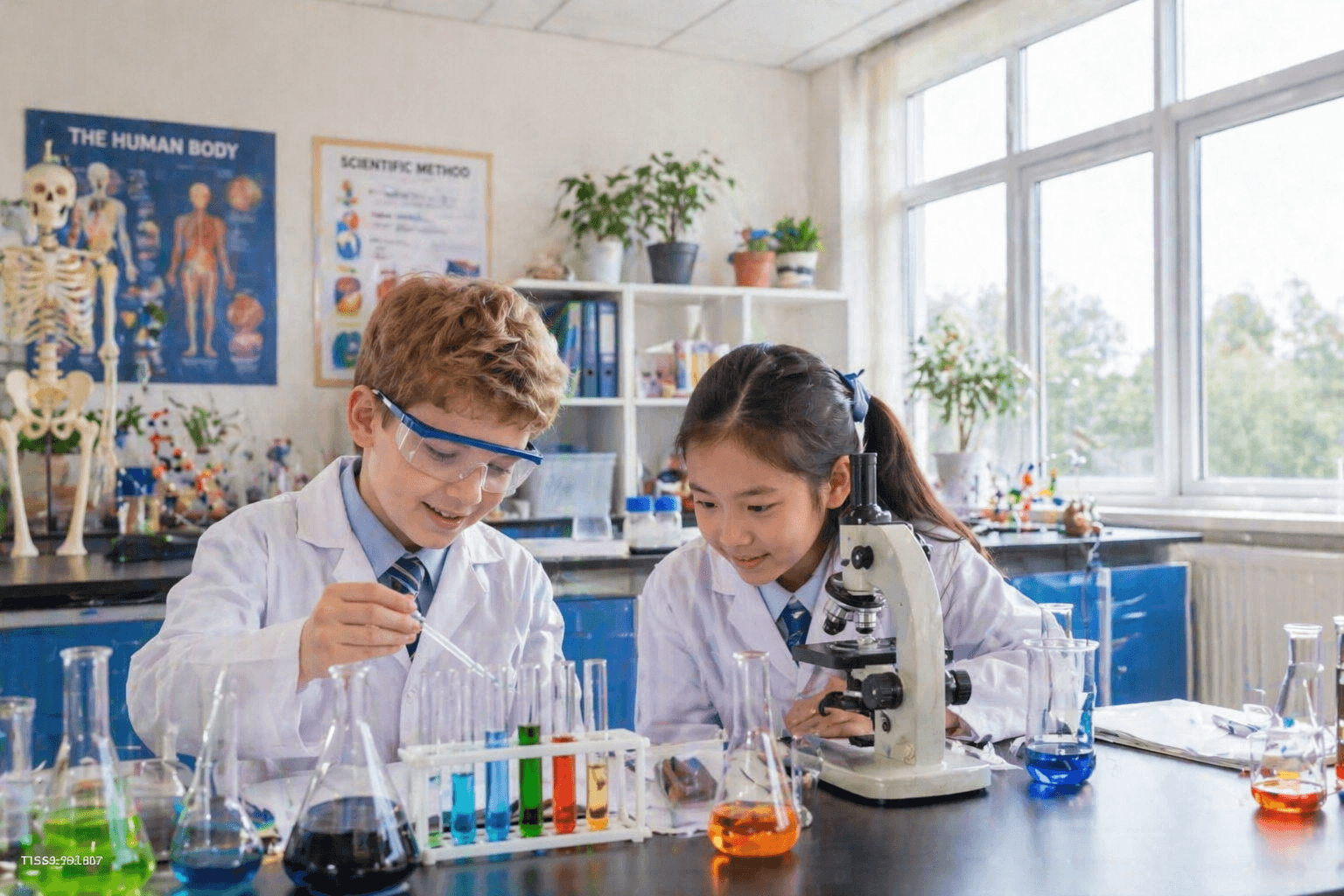 San Francisco Arts and Science Academy