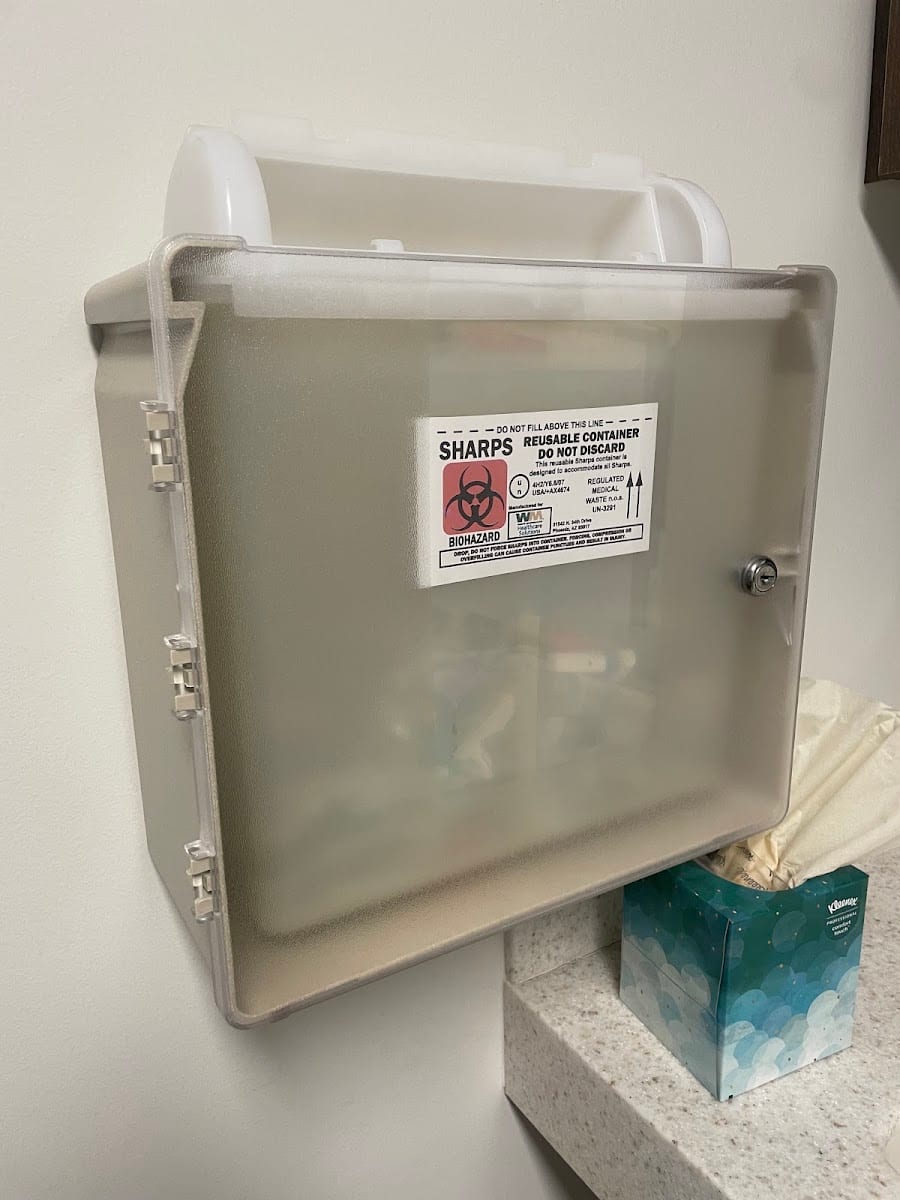 HonorHealth Medical Group - Shea - Primary Care, photo 4