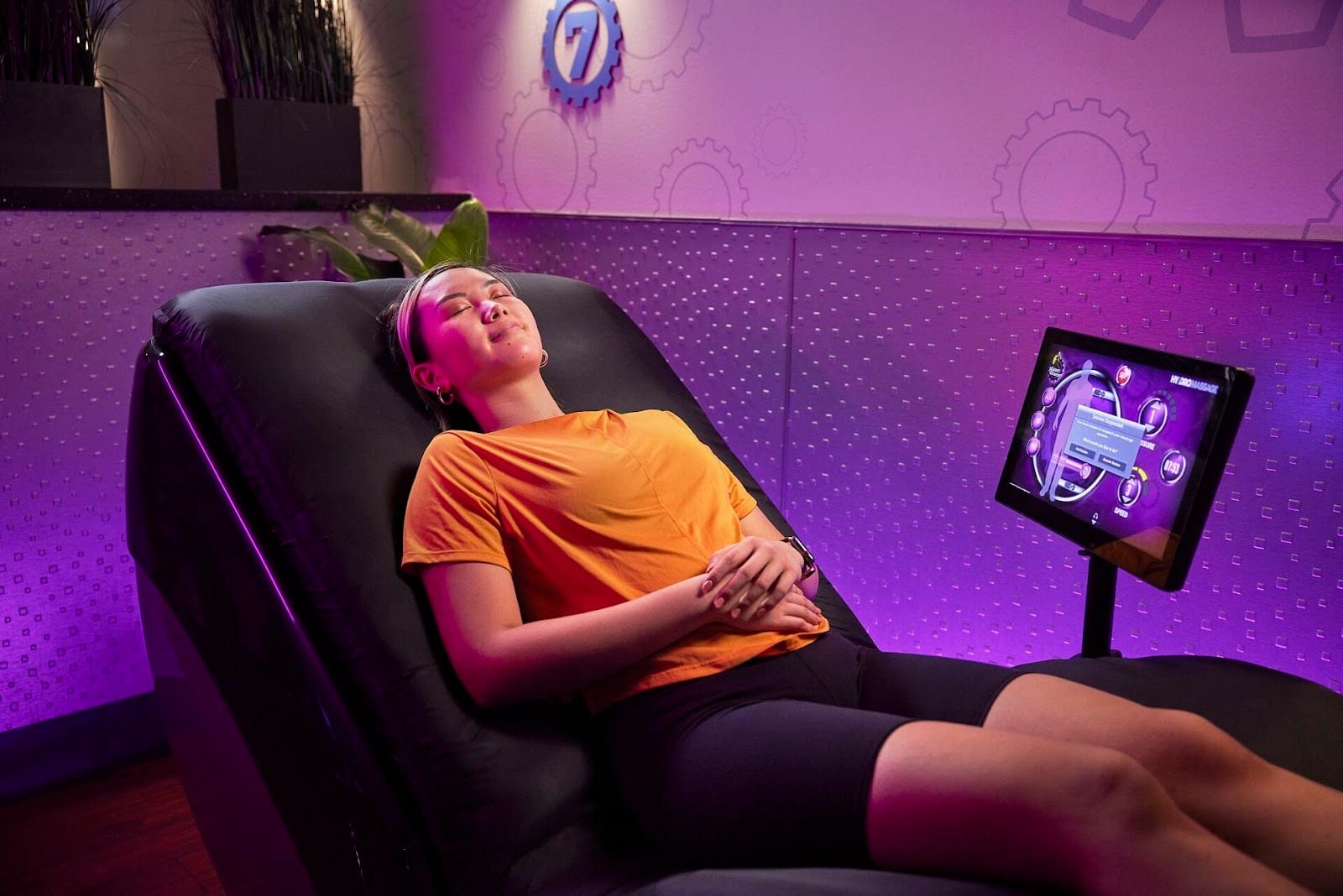 Planet Fitness, photo 4