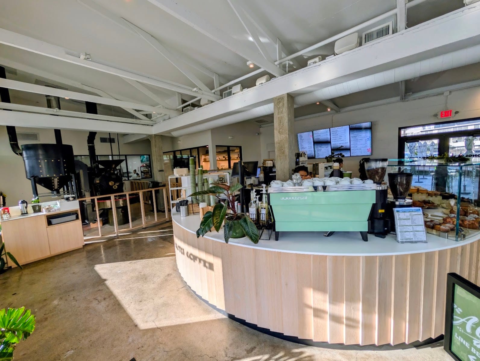 Honolulu Coffee Company (flagship), photo 2