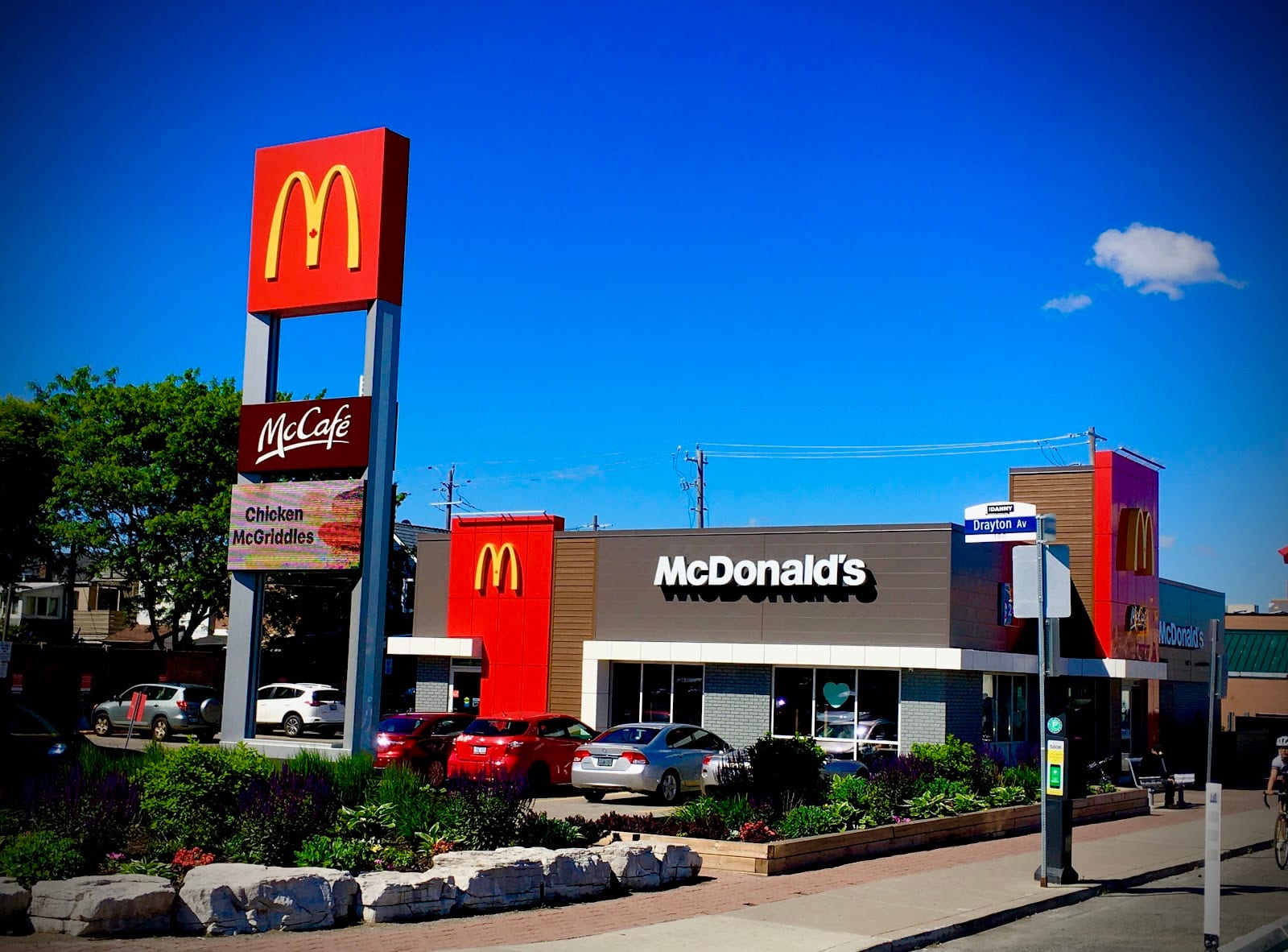 McDonald's, photo 2