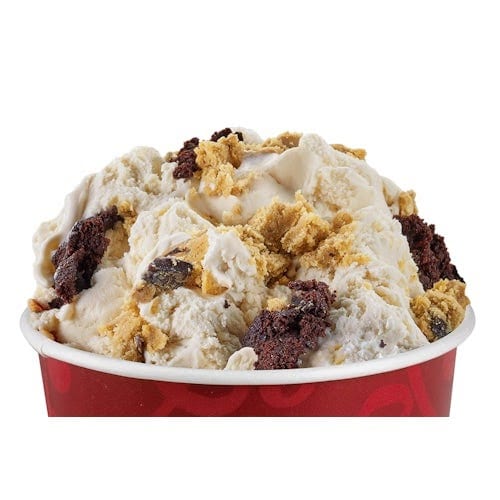 Cold Stone Creamery, photo 4