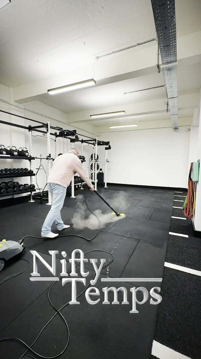 Nifty Temps, photo 3