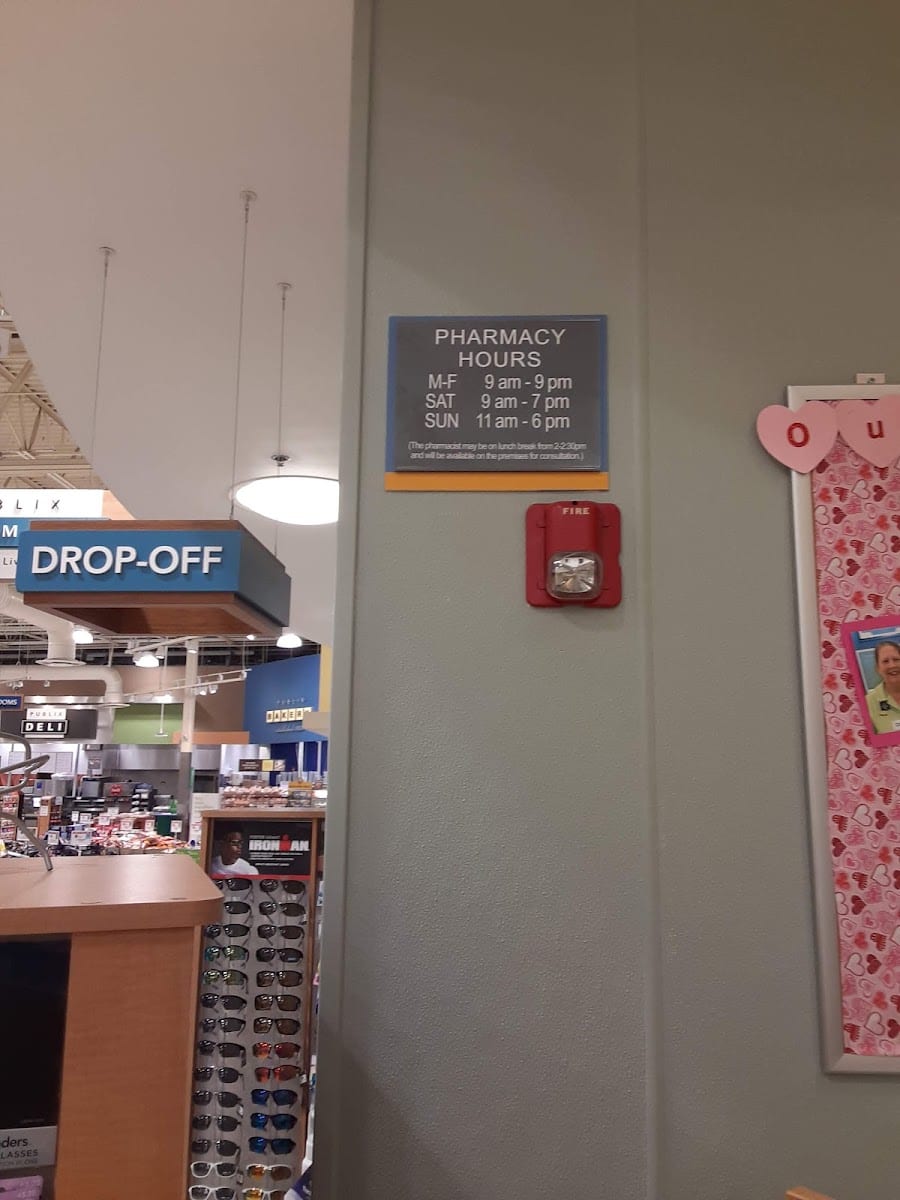 Publix Pharmacy at Middleburg Crossing