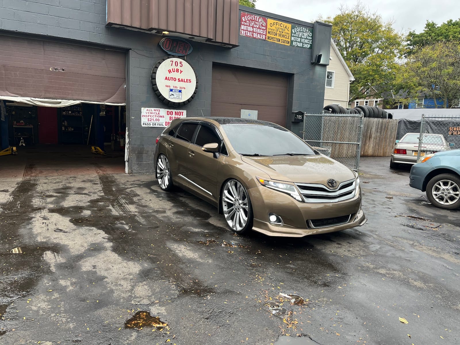 K's Tire Store, photo 4
