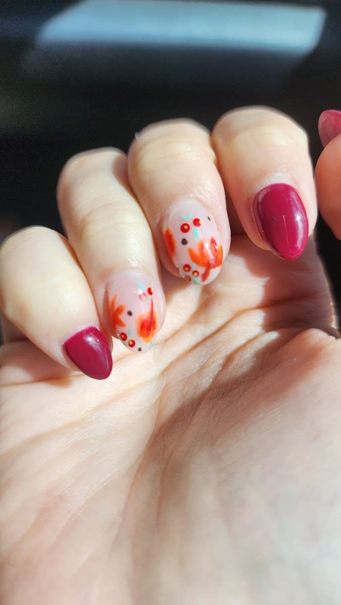 Nail & Beauty