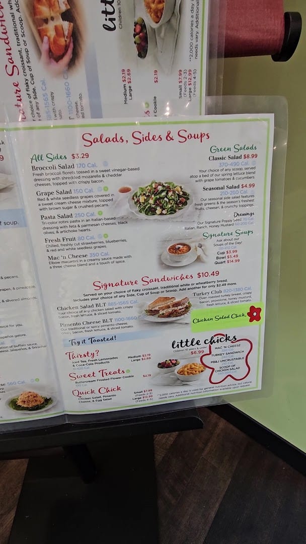 Chicken Salad Chick, photo 2