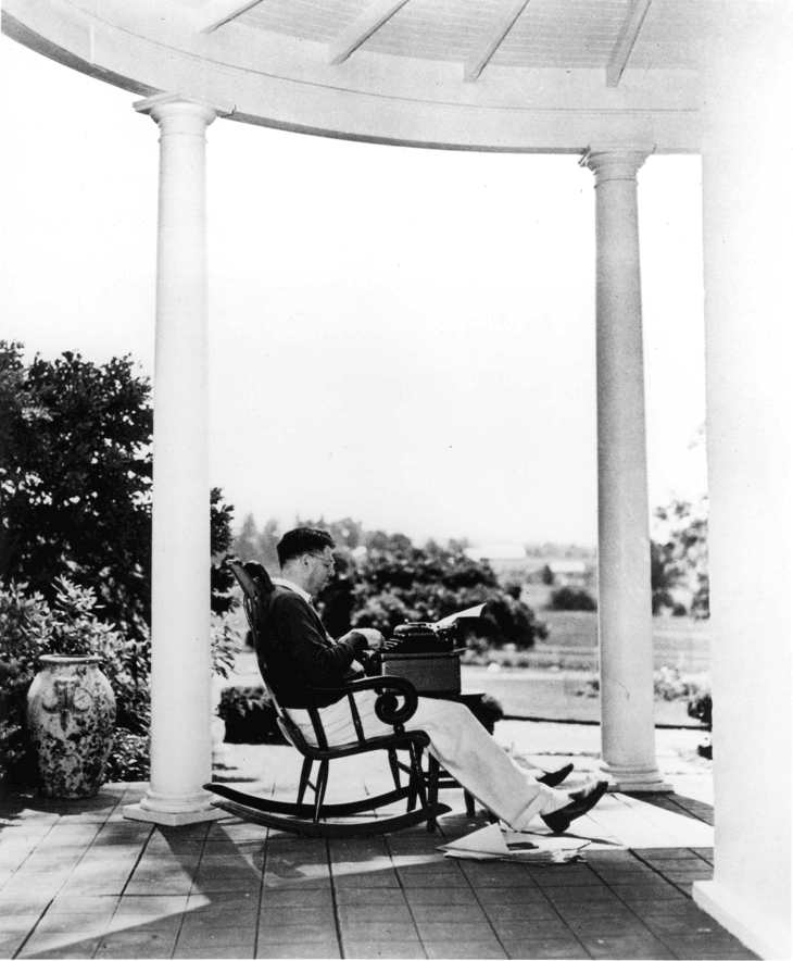Oscar Hammerstein Museum and Theatre Education Center at Highland Farm
