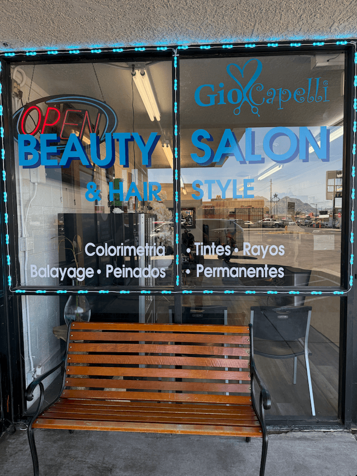 Gio Capelli Beauty Salon, photo 4