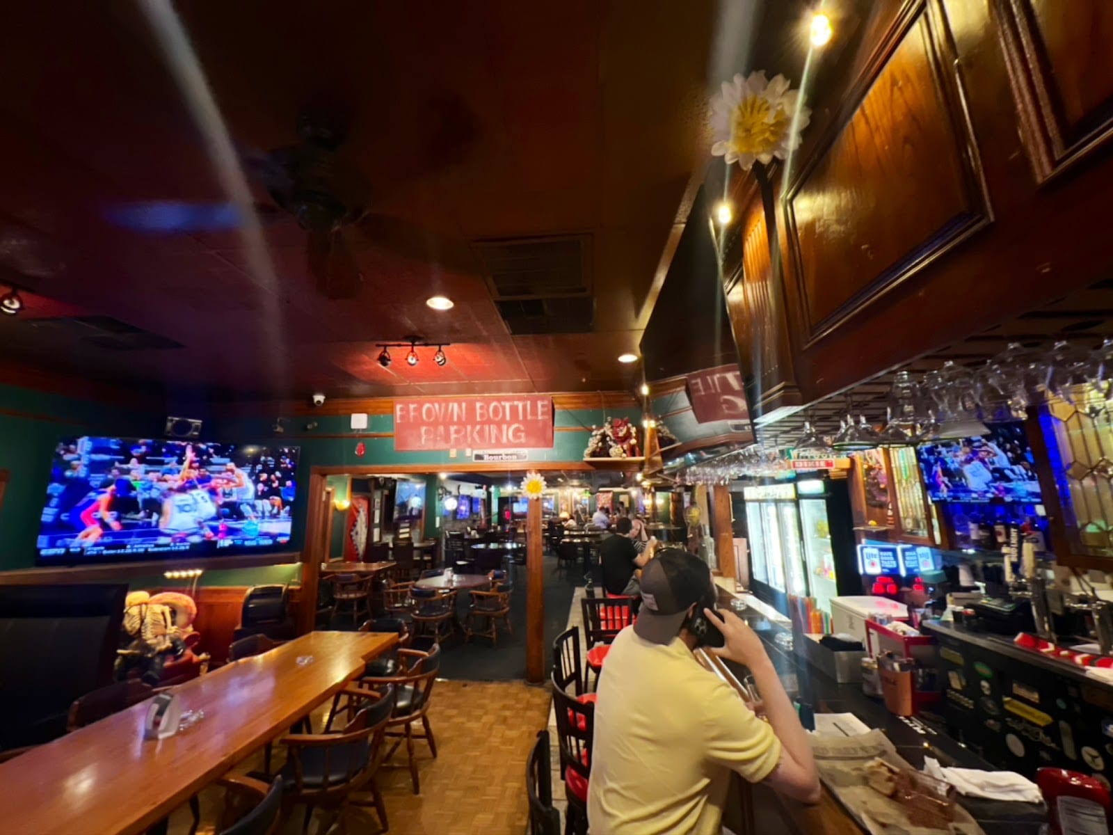 Grumpy's Too Neighborhood Bar & Grill, photo 3