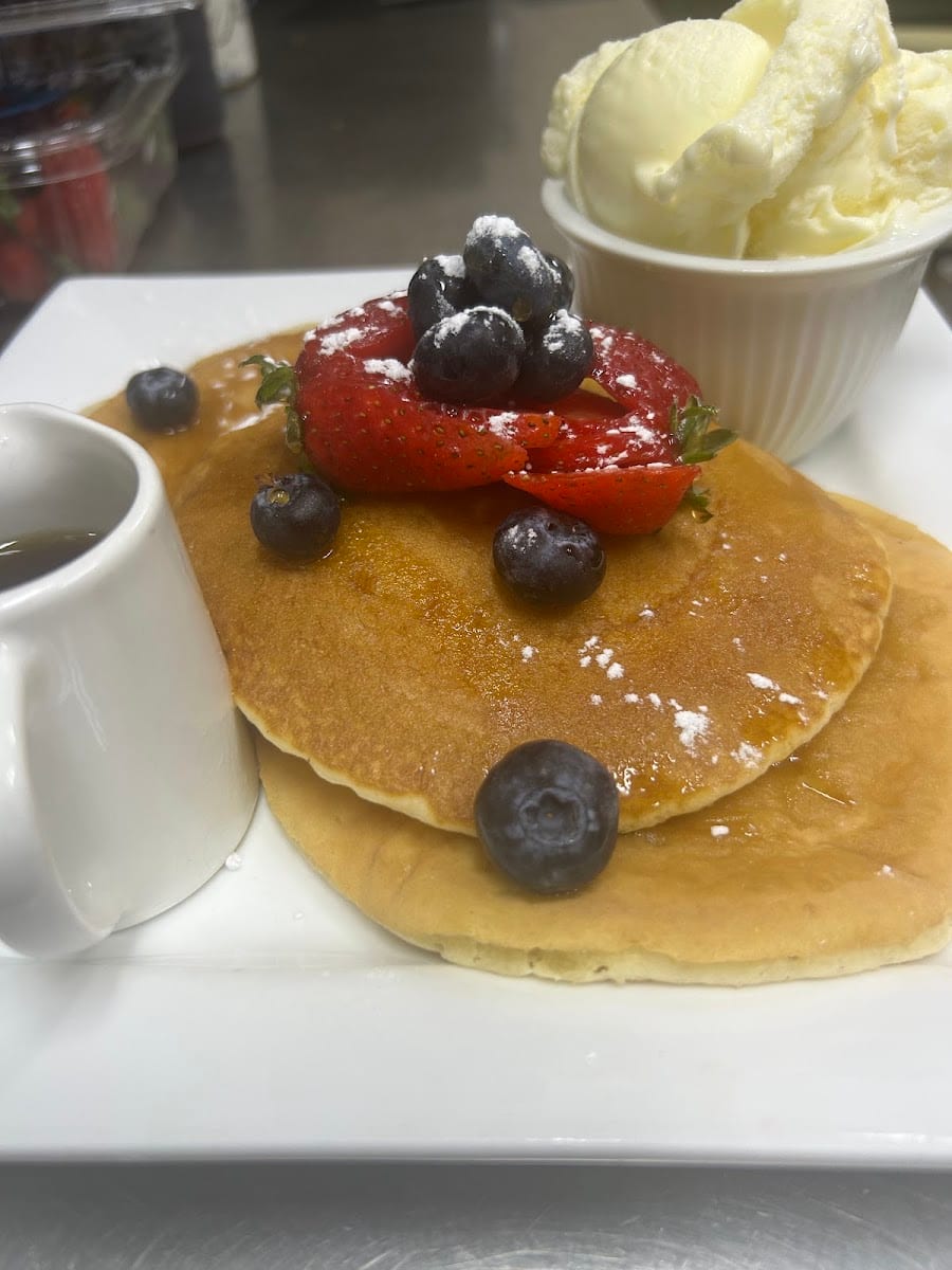 Nat’s Coffee Shop, photo 4