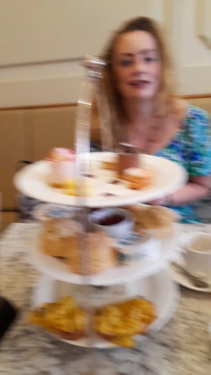 Harriet’s Café Tearooms, photo 3