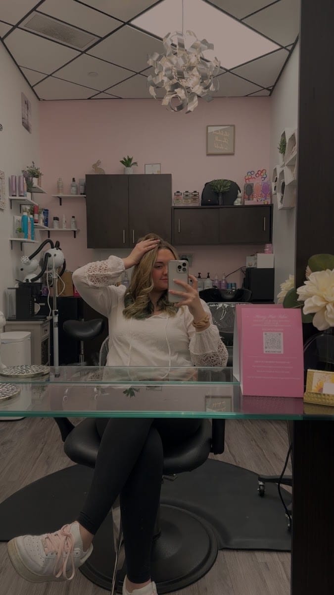 Honey Hair Salon, photo 3