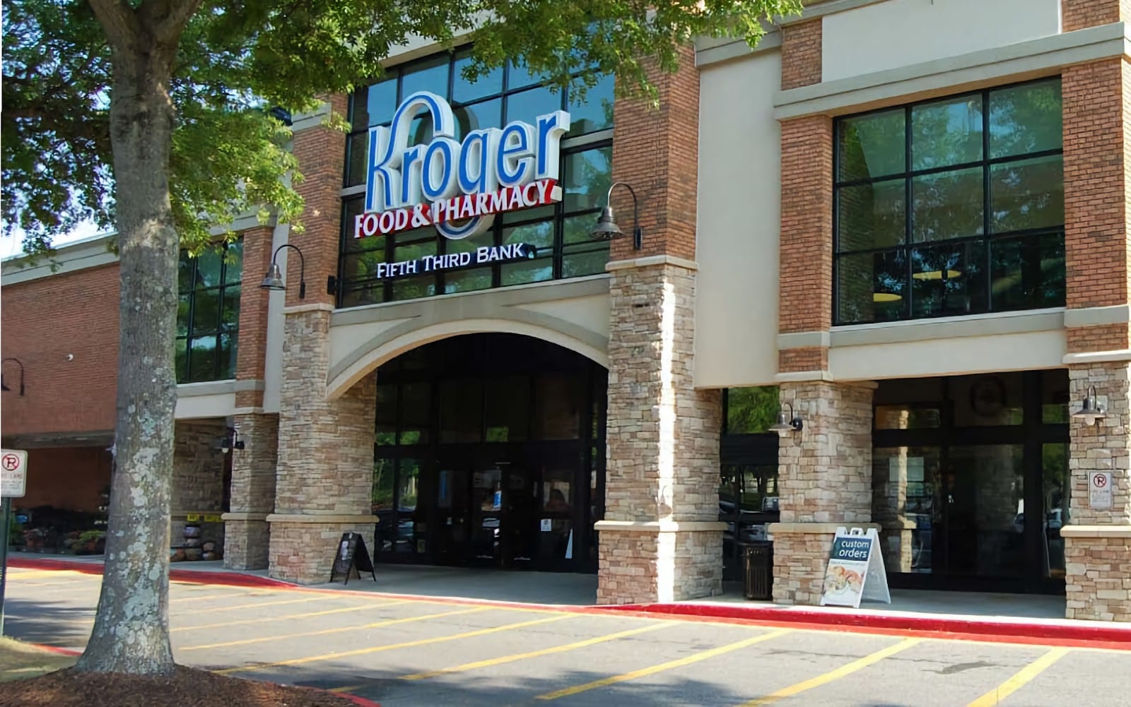 Kroger Deli, photo 2