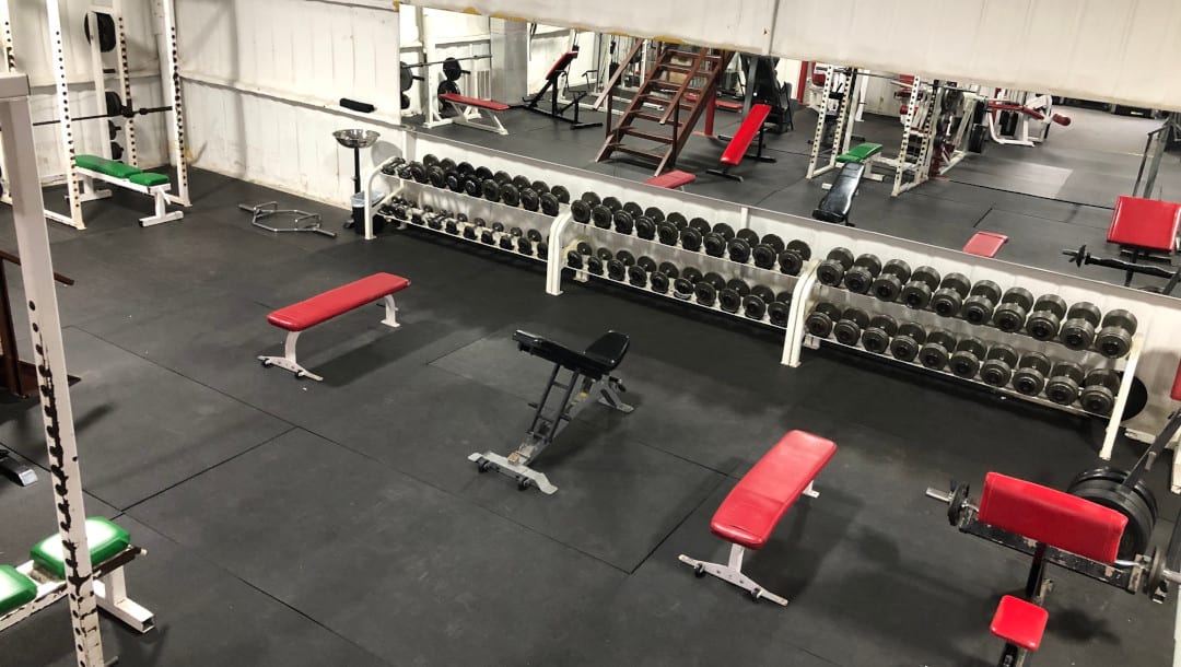 gitfit Zone