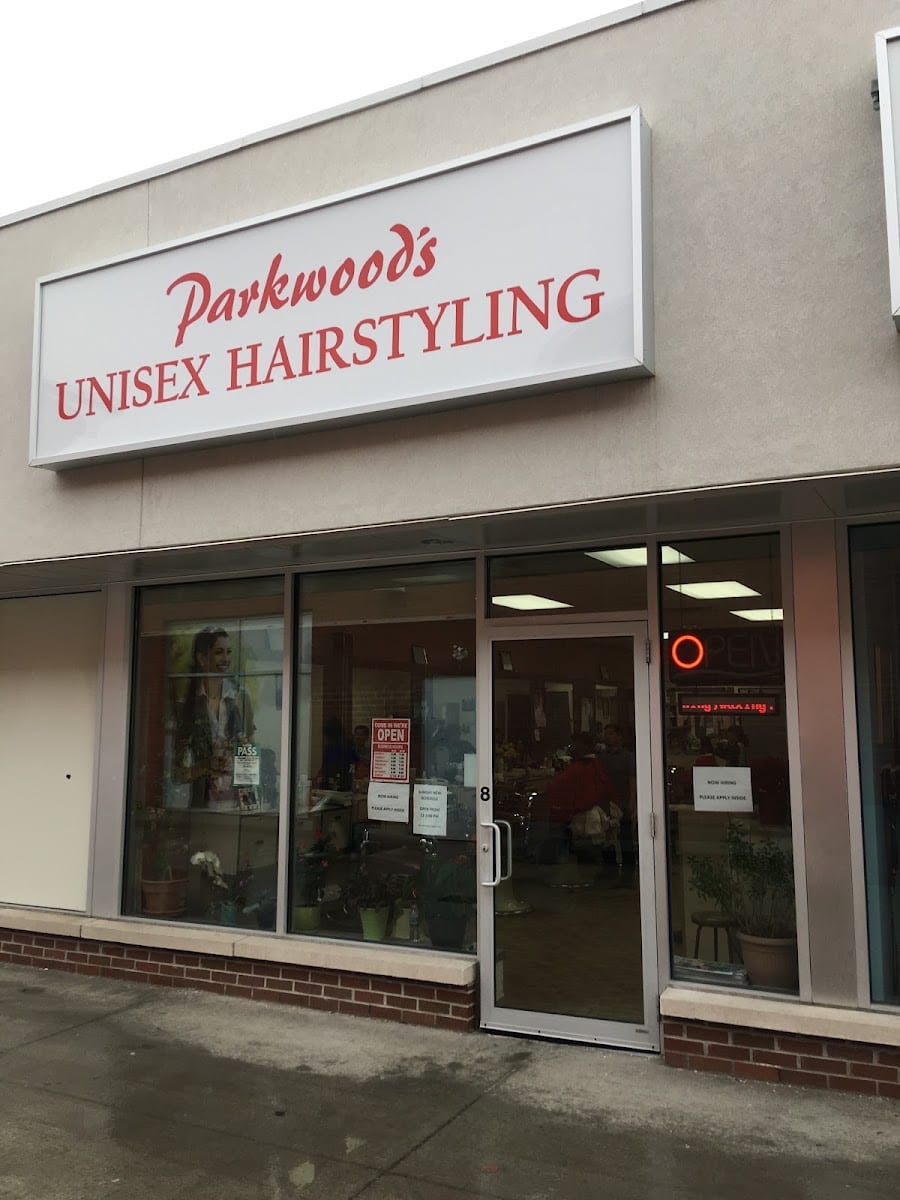 Parkwoods Unisex Hairstyling