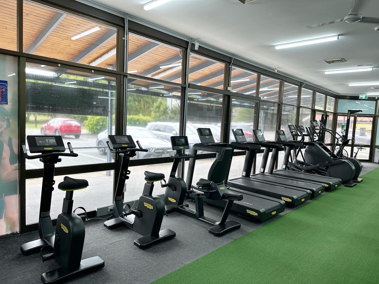 Muscle Garden Andergrove, photo 3