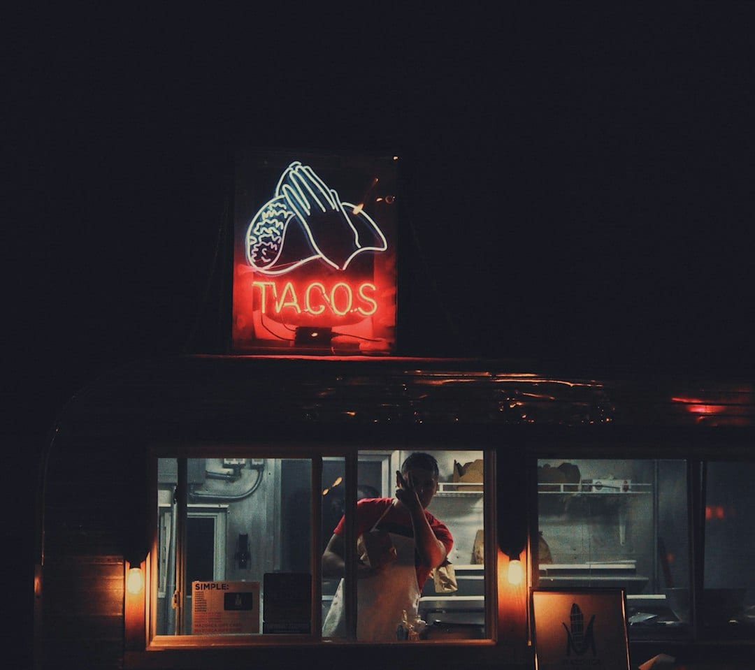 Tacos El Paisita