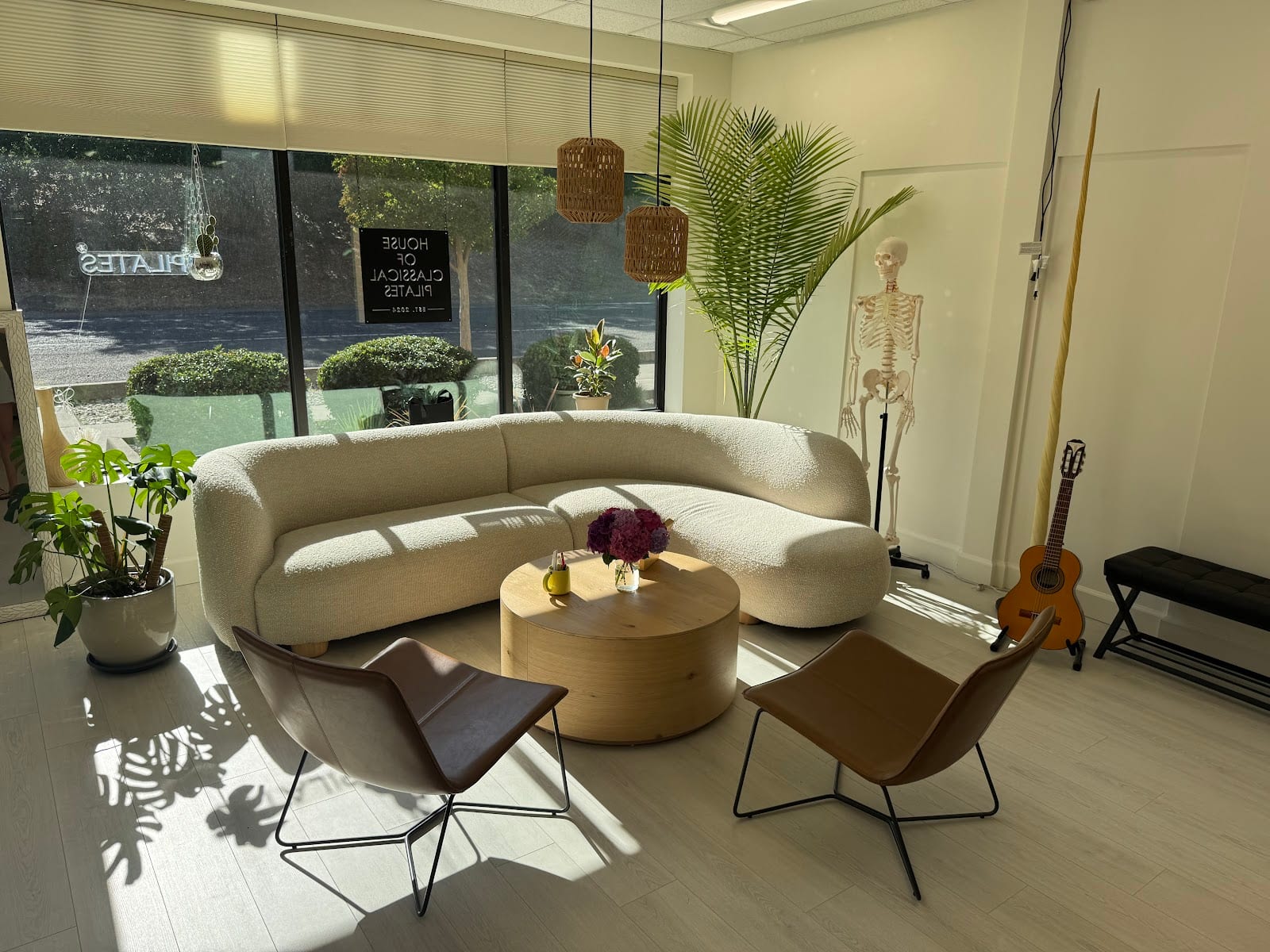 House of Classical Pilates, photo 3